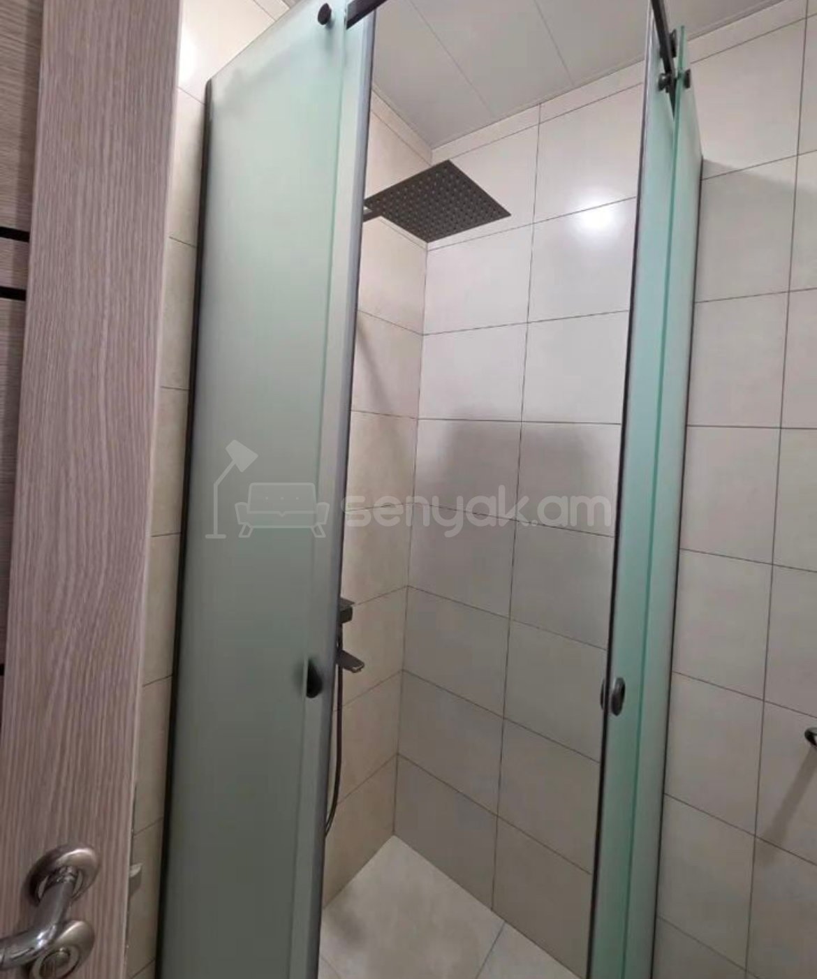 2 Սենյականոց Բնակարան, 47քմ, 3/8 հարկ, Կապիտալ Վերանորոգված, Կահավորված