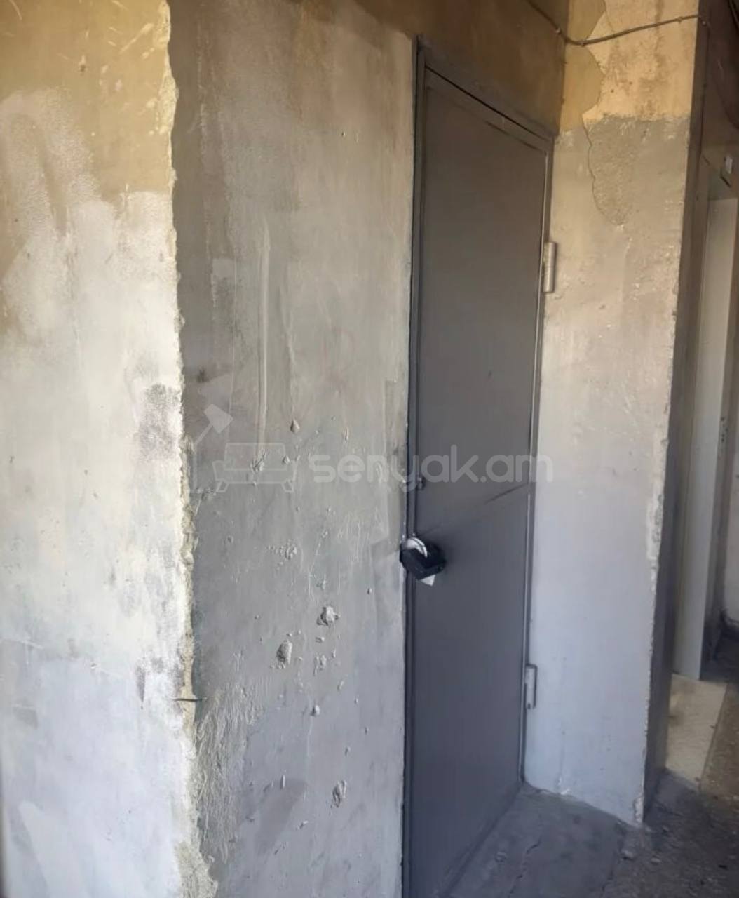 3 Սենյականոց Բնակարան, 79քմ, 8/9 հարկ, Կոսմետիկ Վերանորոգված