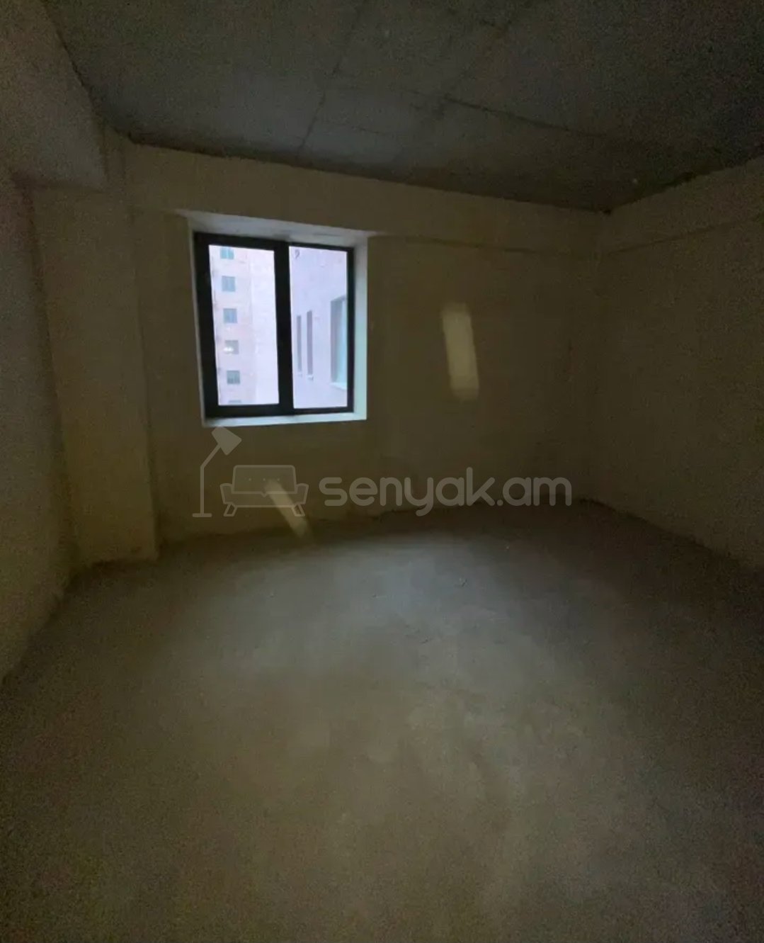 3 Սենյականոց Բնակարան Նորակառույցում, 95քմ, 9/16 հարկ, Զրոյական Վիճակում