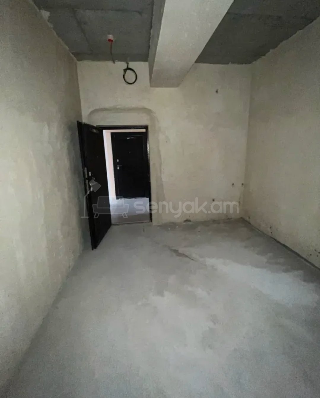 3 Սենյականոց Բնակարան Նորակառույցում, 95քմ, 9/16 հարկ, Զրոյական Վիճակում