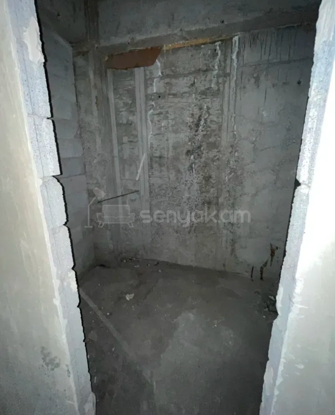 3 Սենյականոց Բնակարան Նորակառույցում, 95քմ, 9/16 հարկ, Զրոյական Վիճակում
