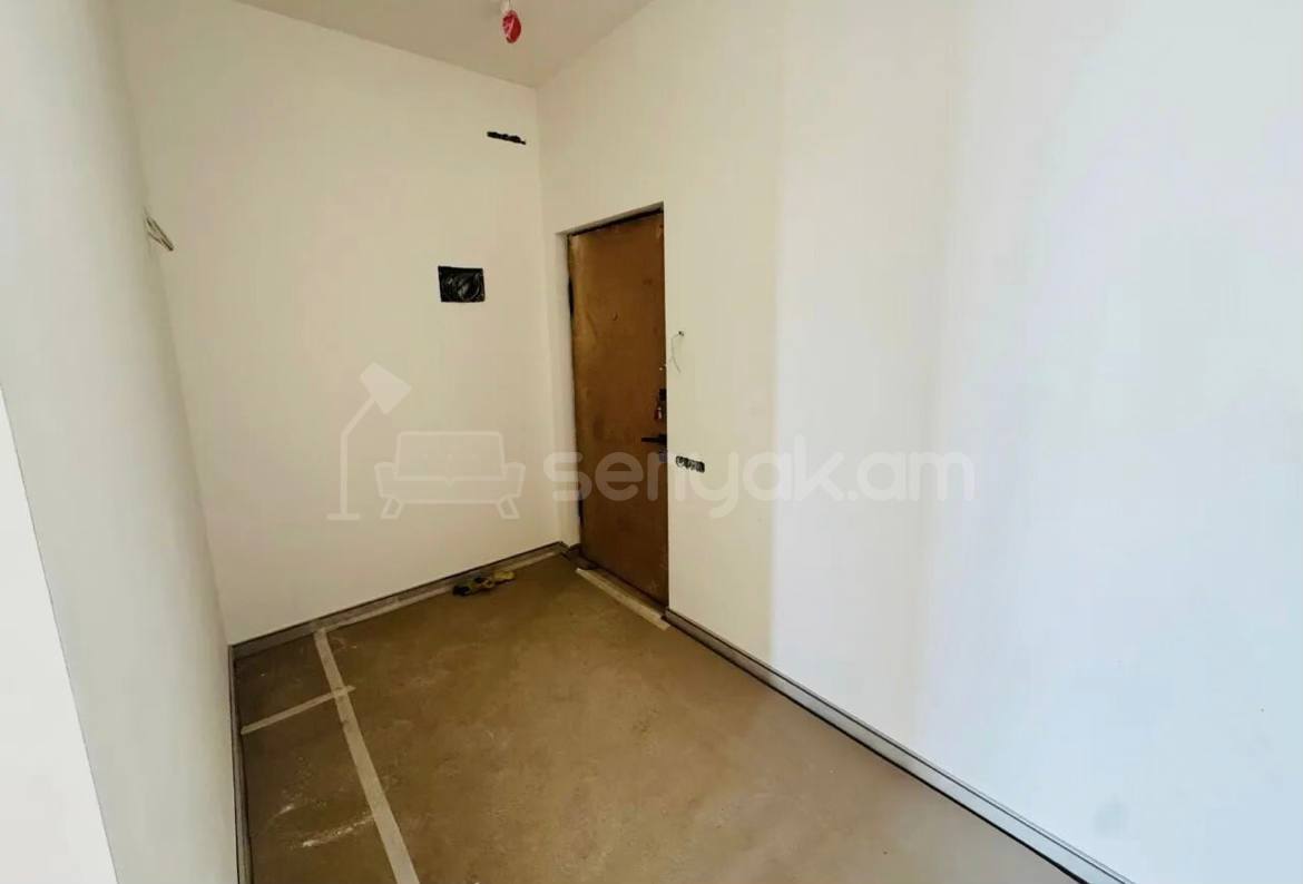 2 Սենյականոց Բնակարան, 66քմ, 6/18 հարկ, Կապիտալ Վերանորոգված