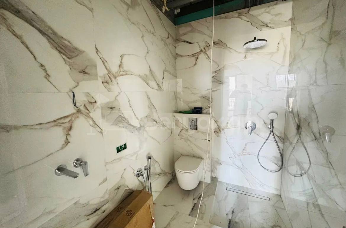 2 Սենյականոց Բնակարան, 66քմ, 6/18 հարկ, Կապիտալ Վերանորոգված