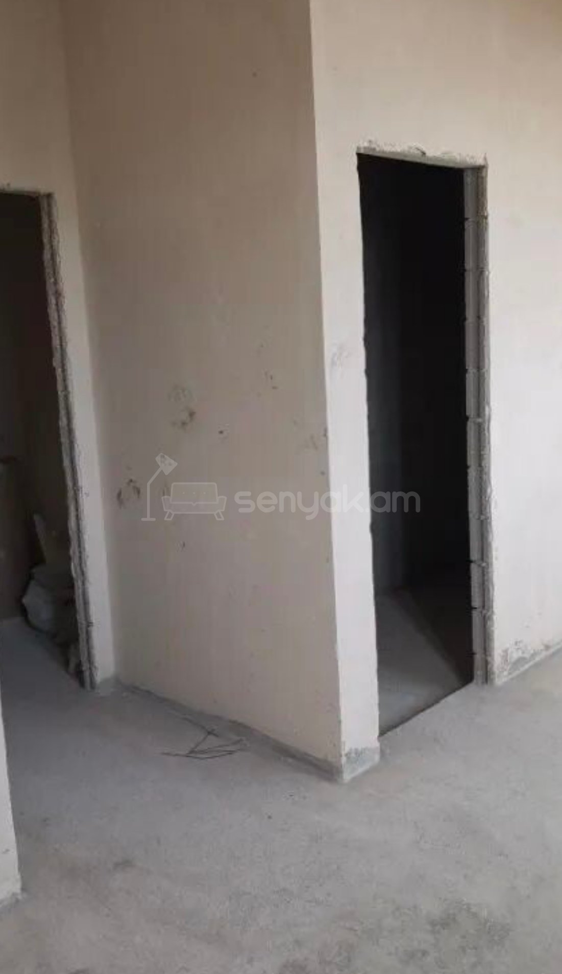 3 Սենյականոց Բնակարան Նորակառույցում, 74քմ, 4/21 հարկ, Զրոյական Վիճակում
