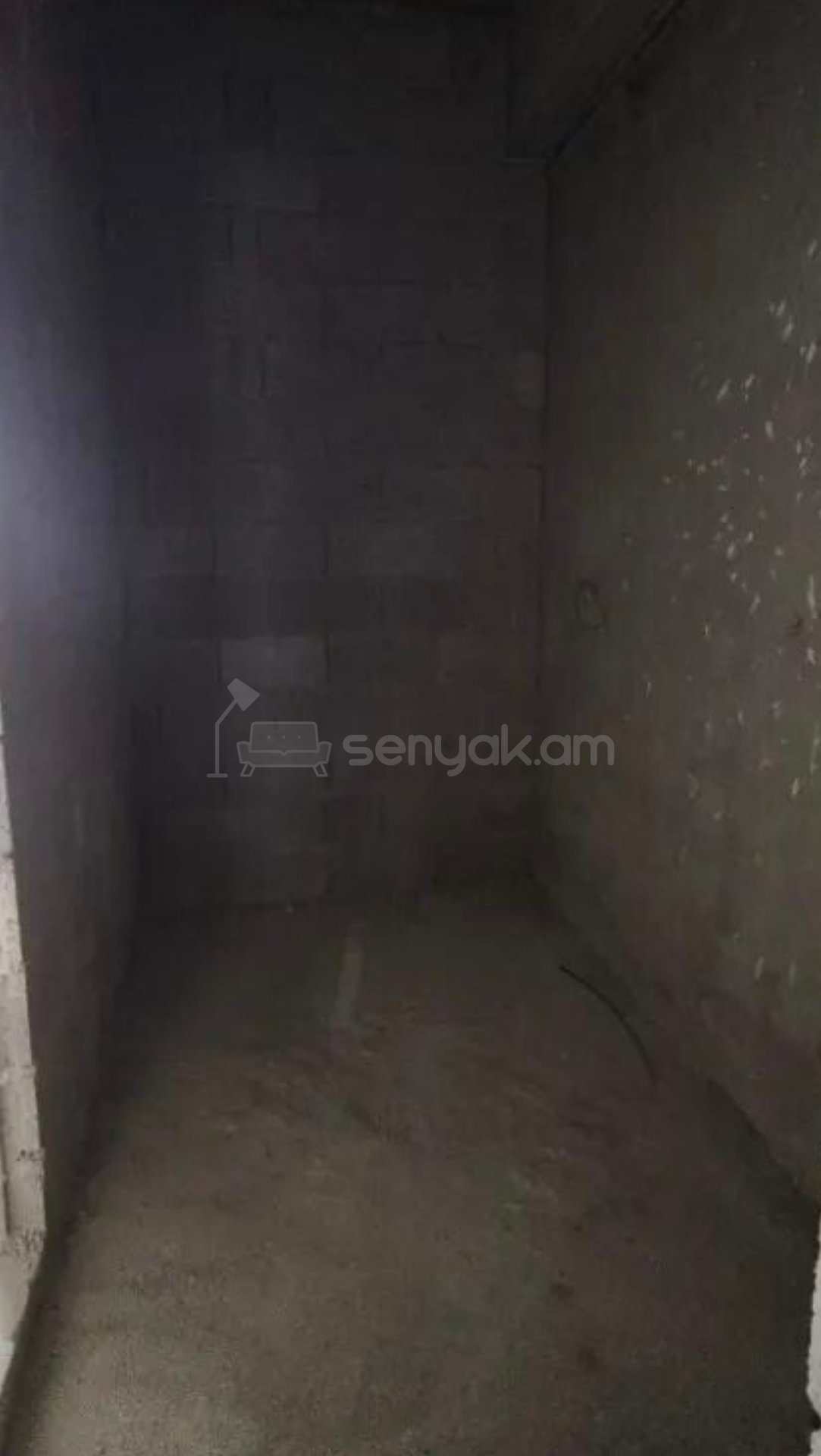 3 Սենյականոց Բնակարան Նորակառույցում, 74քմ, 4/21 հարկ, Զրոյական Վիճակում
