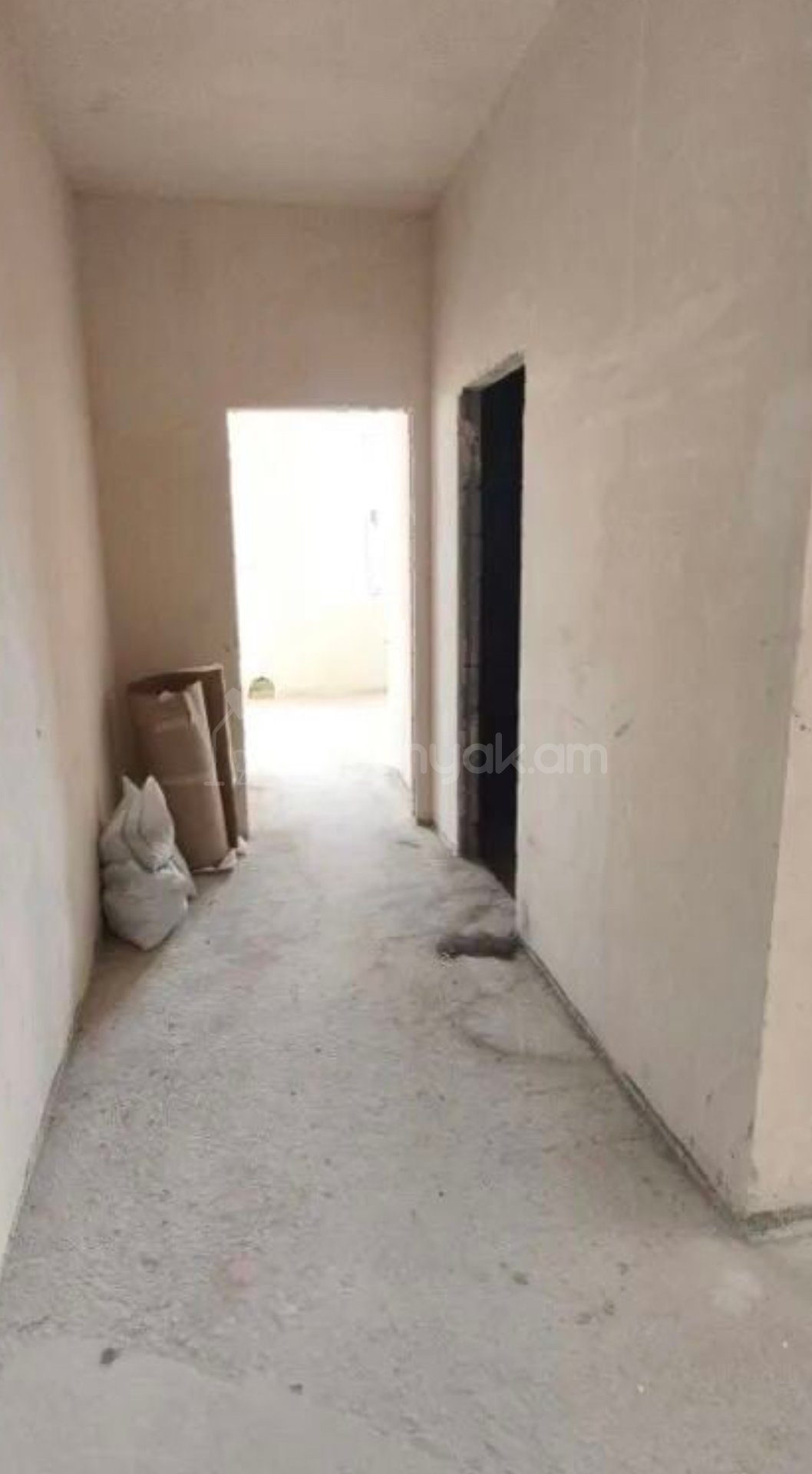 3 Սենյականոց Բնակարան Նորակառույցում, 74քմ, 4/21 հարկ, Զրոյական Վիճակում