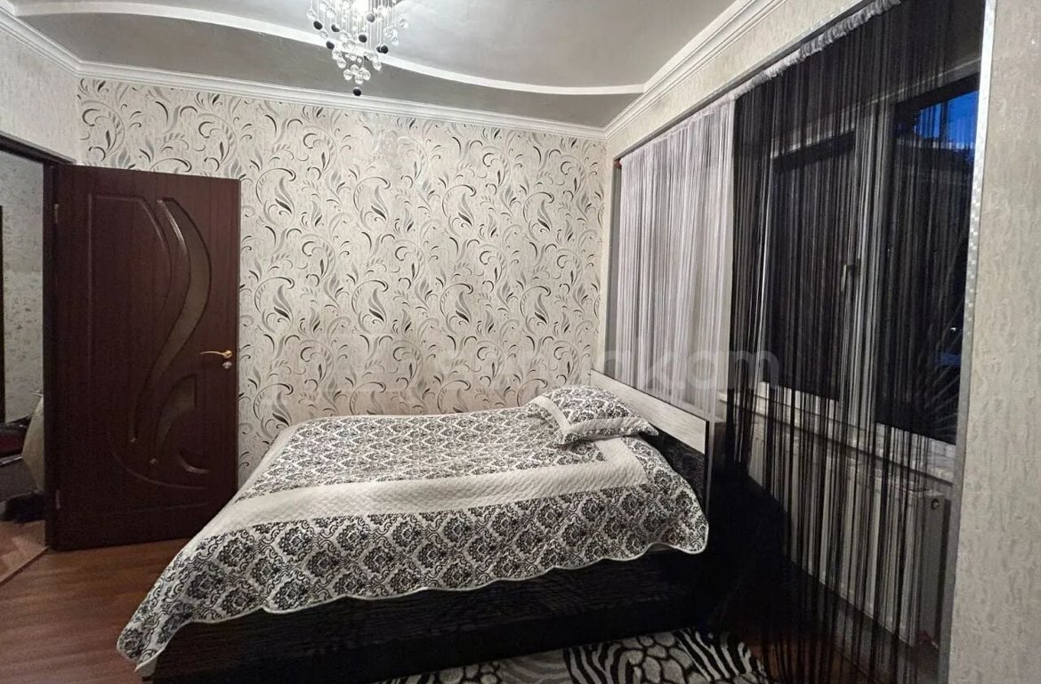 4 Սենյականոց Բնակարան, 96քմ, 1/9 հարկ, Կապիտալ Վերանորոգված