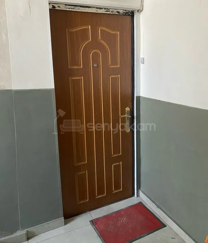 2 Սենյականոց Բնակարան Քարե Շենքում, 60քմ, 3/5 հարկ, Կապիտալ Վերանորոգված
