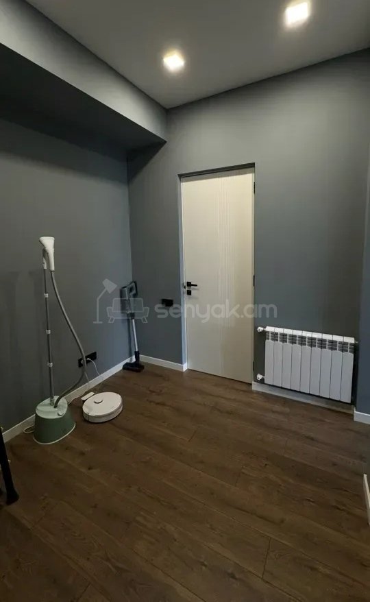 3 Սենյականոց Բնակարան Նորակառույցում, 60քմ, 3/17 հարկ, Կապիտալ Վերանորոգված
