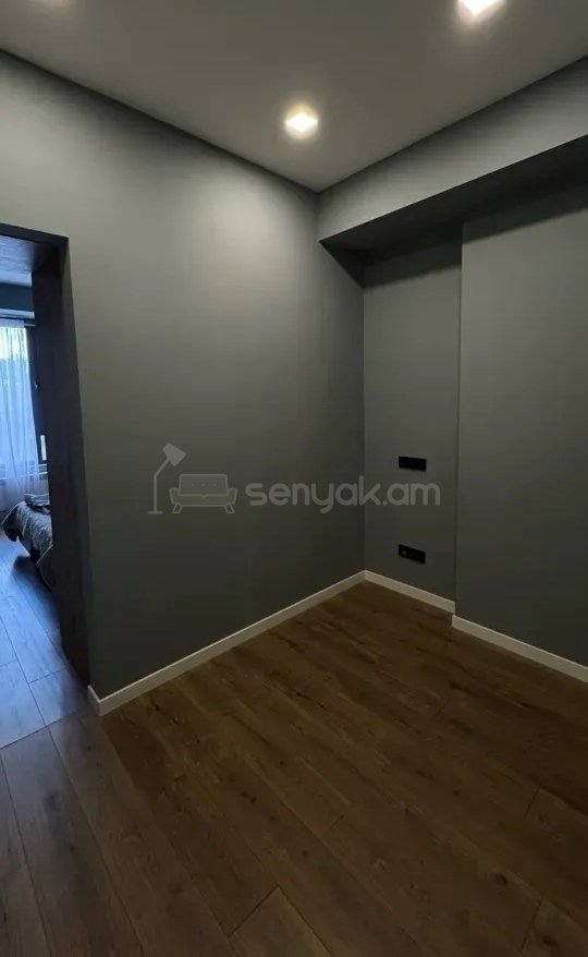 3 Սենյականոց Բնակարան Նորակառույցում, 60քմ, 3/17 հարկ, Կապիտալ Վերանորոգված
