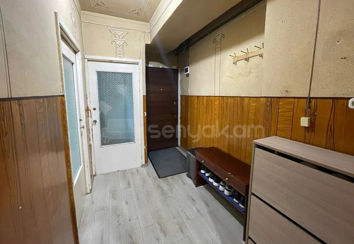 4 Սենյականոց Բնակարան, 110քմ, 13/14 հարկ, Նորմալ Վիճակում
