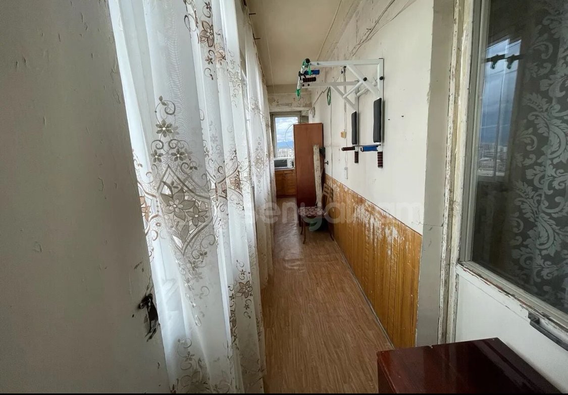 4 Սենյականոց Բնակարան, 110քմ, 13/14 հարկ, Նորմալ Վիճակում