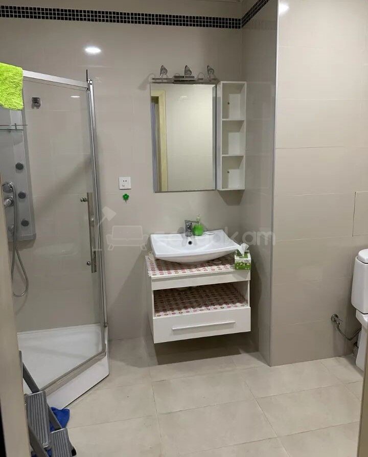 3 Սենյականոց Բնակարան Նորակառույցում, 118քմ, 6/20 հարկ, Կապիտալ Վերանորոգված