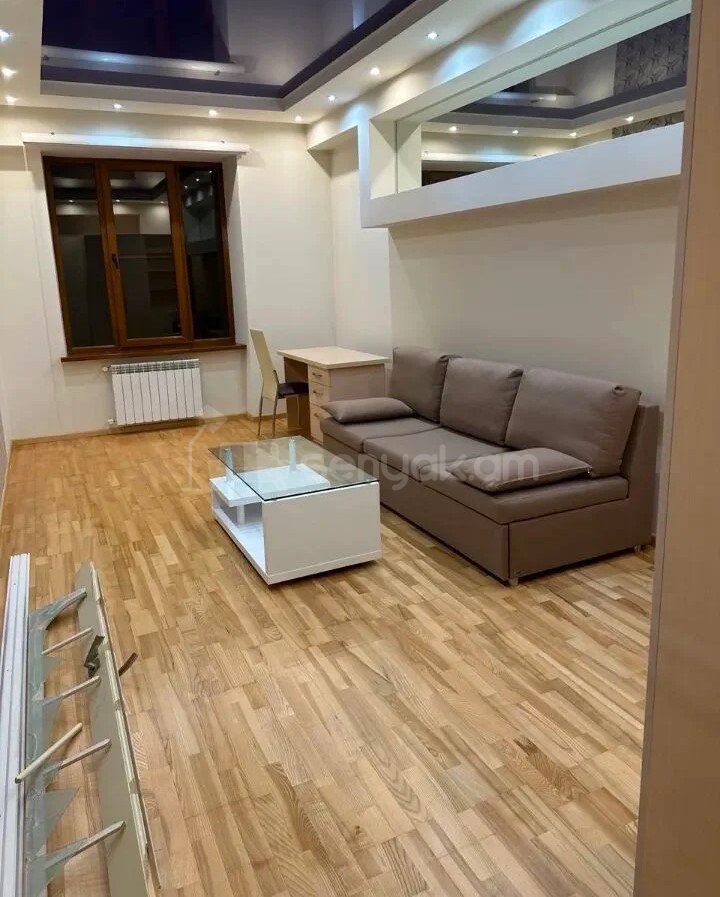 3 Սենյականոց Բնակարան Նորակառույցում, 118քմ, 6/20 հարկ, Կապիտալ Վերանորոգված