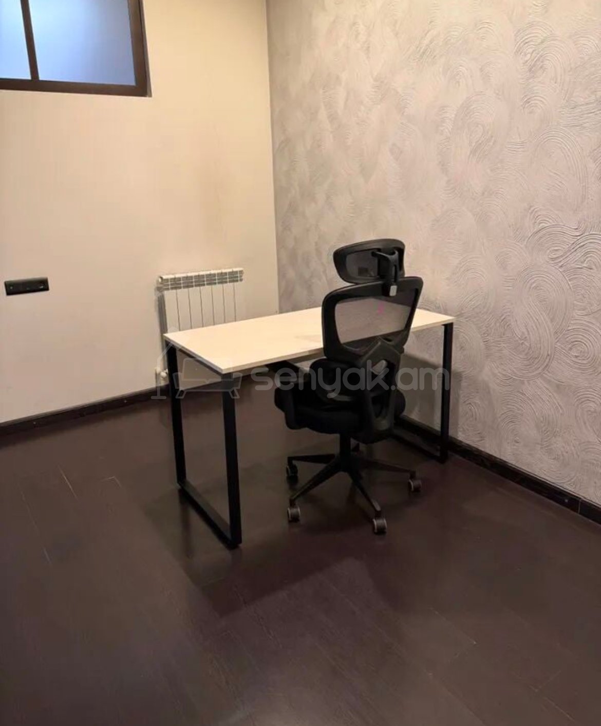 3 Սենյականոց Բնակարան Նորակառույցում, 77քմ, 7/15 հարկ, Դիզայներական Վերանորոգված, Կահավորված