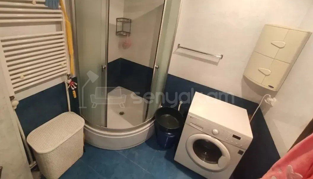 2 Սենյականոց Բնակարան Քարե Շենքում, 50քմ, 3/4 հարկ, Կապիտալ Վերանորոգված