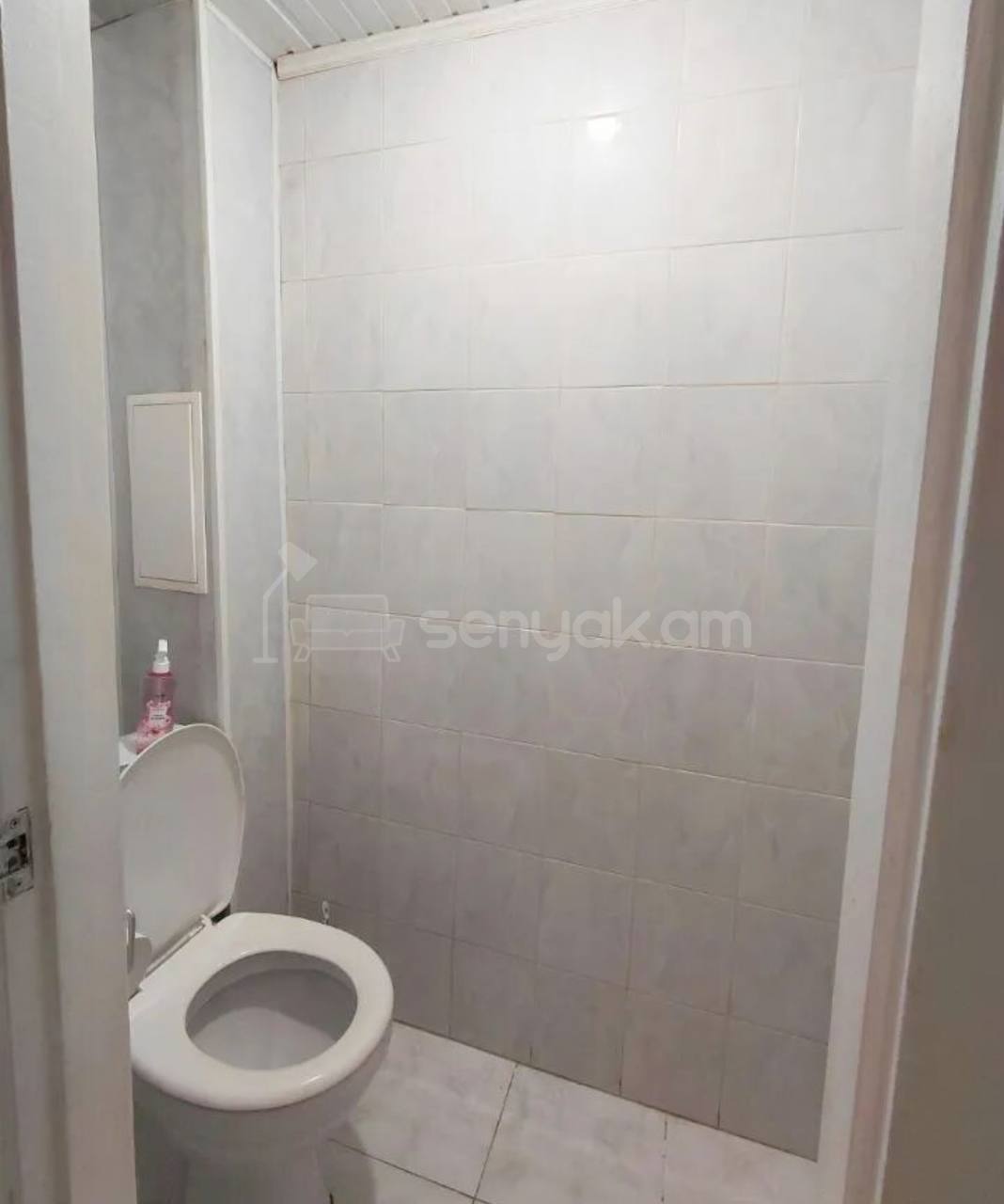 3 Սենյականոց Բնակարան, 71քմ, 8/9 հարկ, Կապիտալ Վերանորոգված