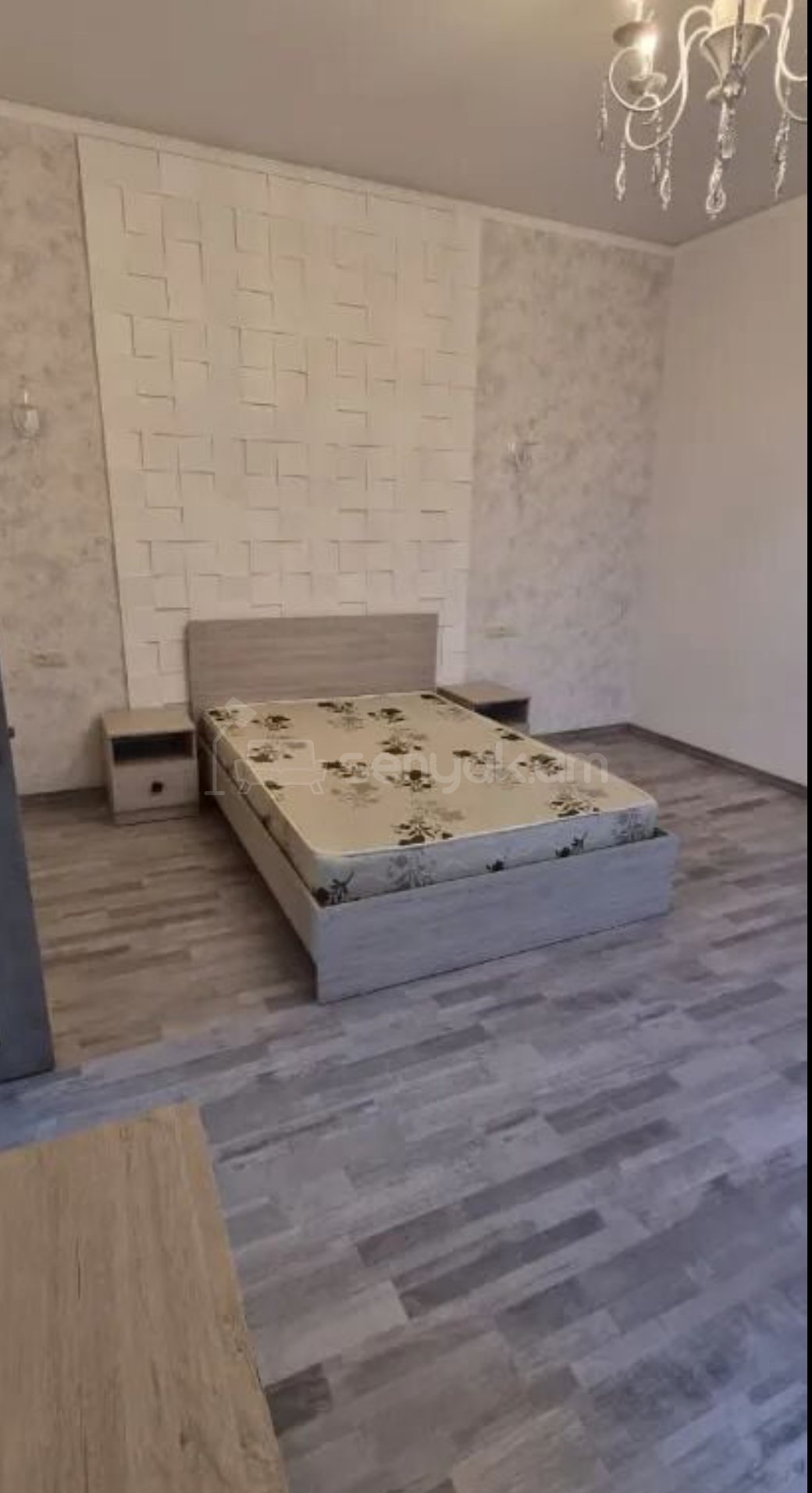 4 Սենյականոց Սեփական Տուն, 300քմ, Կապիտալ Վերանորոգված, Կահավորված, Ավտոտնակով