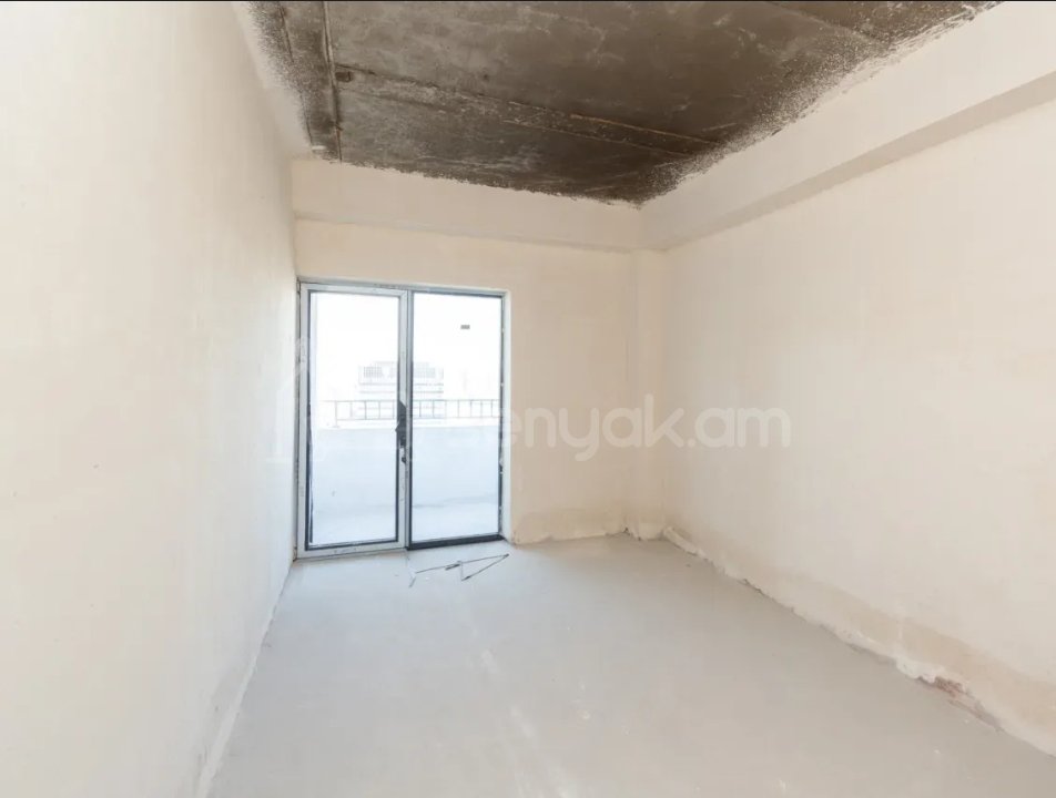 2 Սենյականոց Բնակարան Նորակառույցում, 72քմ, 11/18 հարկ, Զրոյական Վիճակում