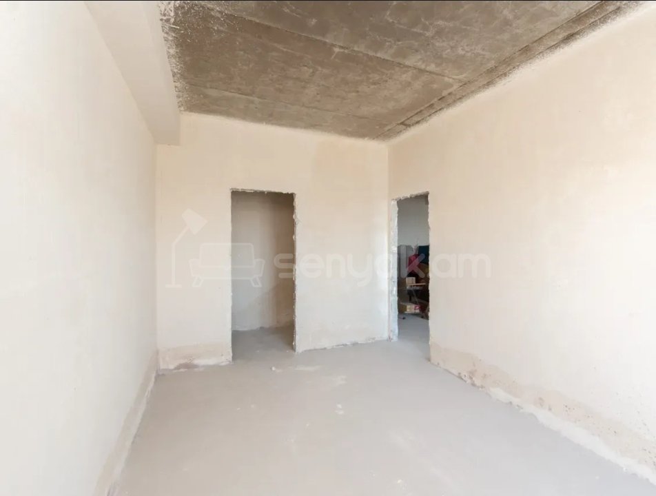 2 Սենյականոց Բնակարան Նորակառույցում, 72քմ, 11/18 հարկ, Զրոյական Վիճակում