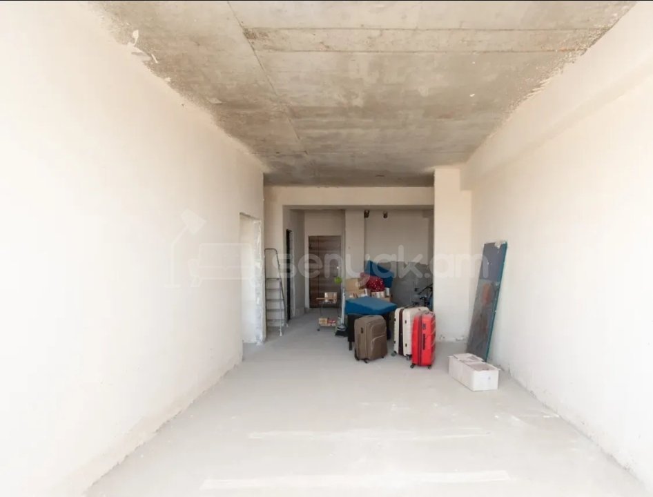 2 Սենյականոց Բնակարան Նորակառույցում, 72քմ, 11/18 հարկ, Զրոյական Վիճակում
