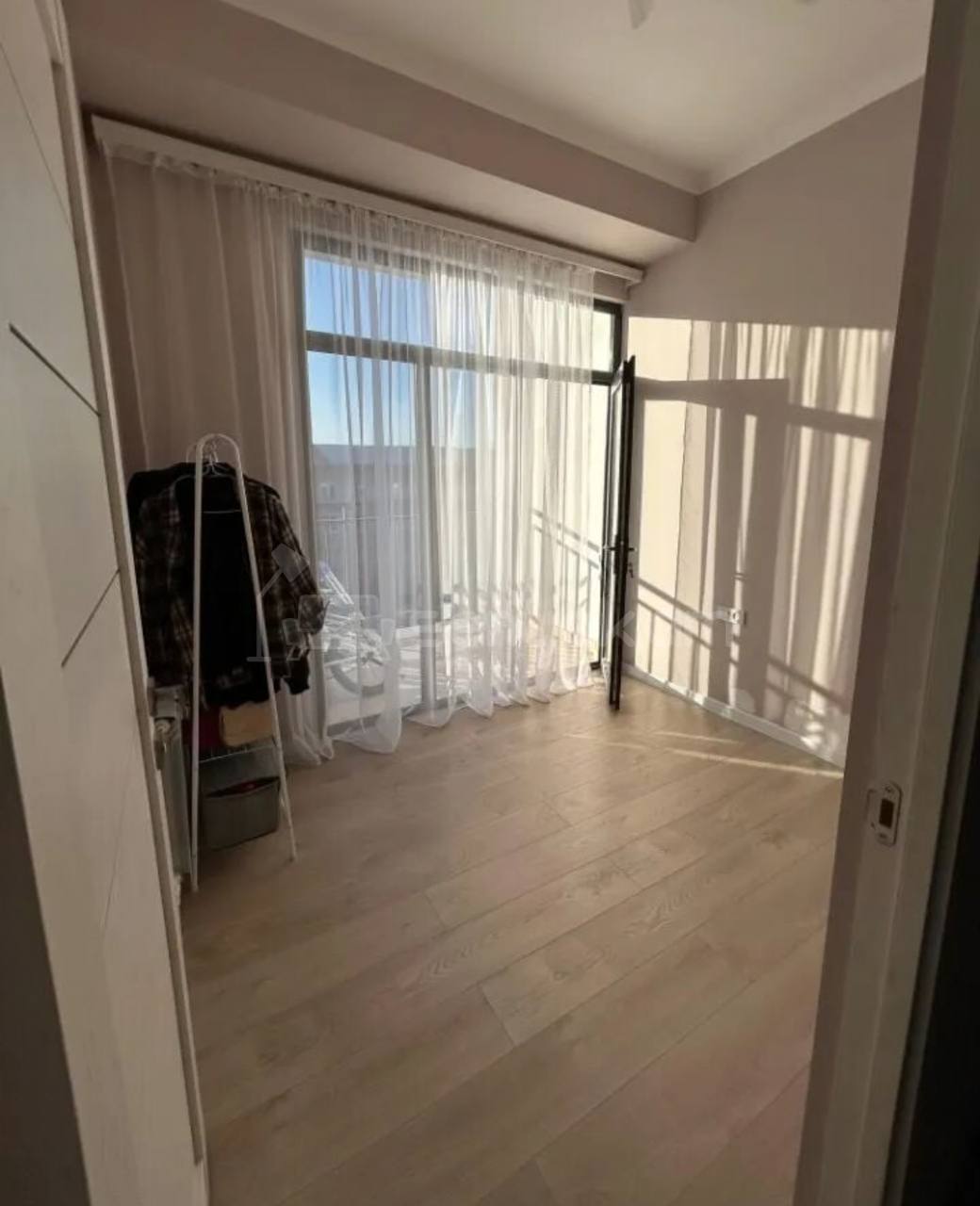 2 Սենյականոց Բնակարան, 41քմ, 5/7 հարկ, Կապիտալ Վերանորոգված