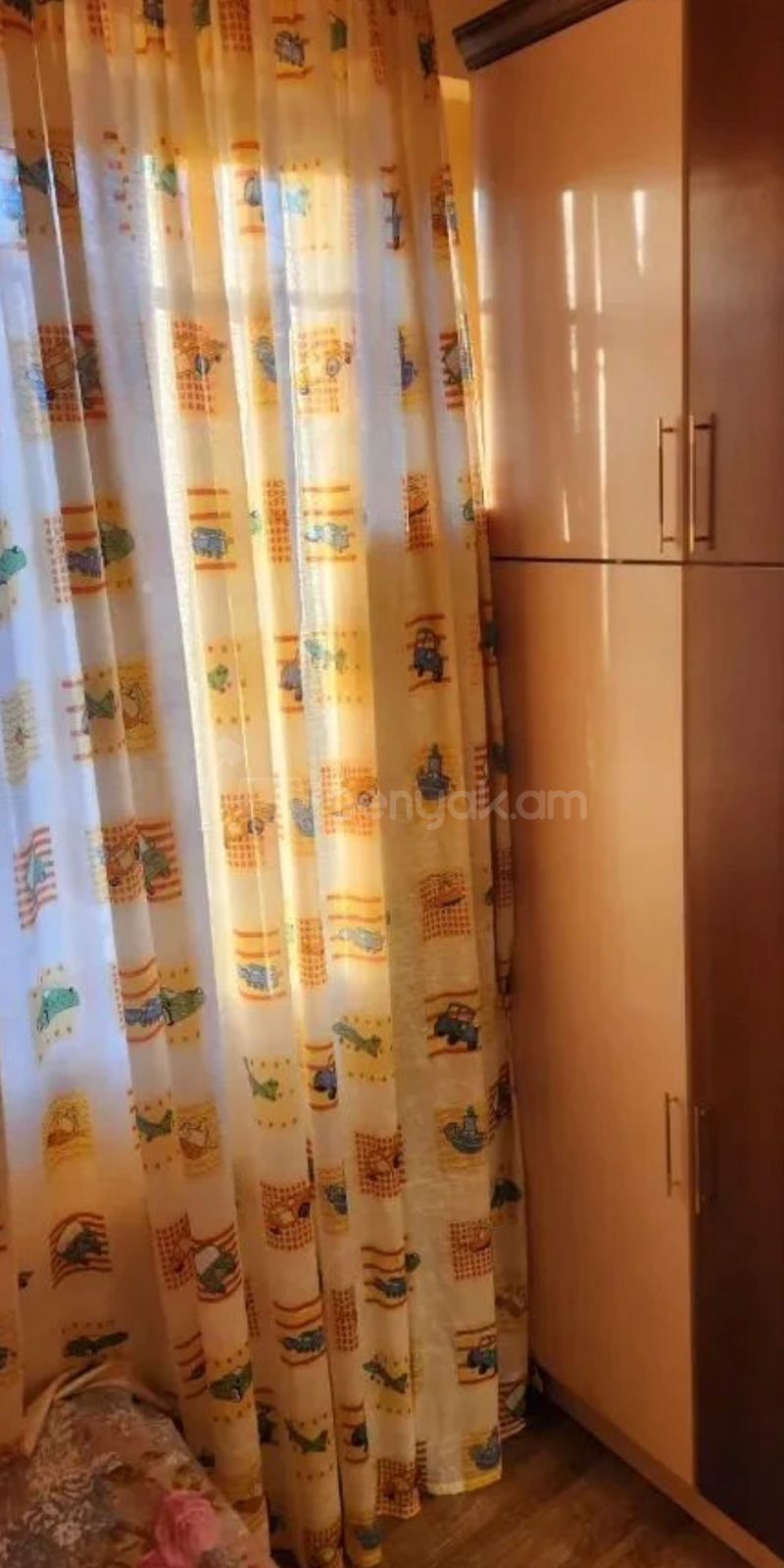 3 Սենյականոց Բնակարան, 74քմ, 2/9 հարկ, Կապիտալ Վերանորոգված, Կահավորված, Արևկող