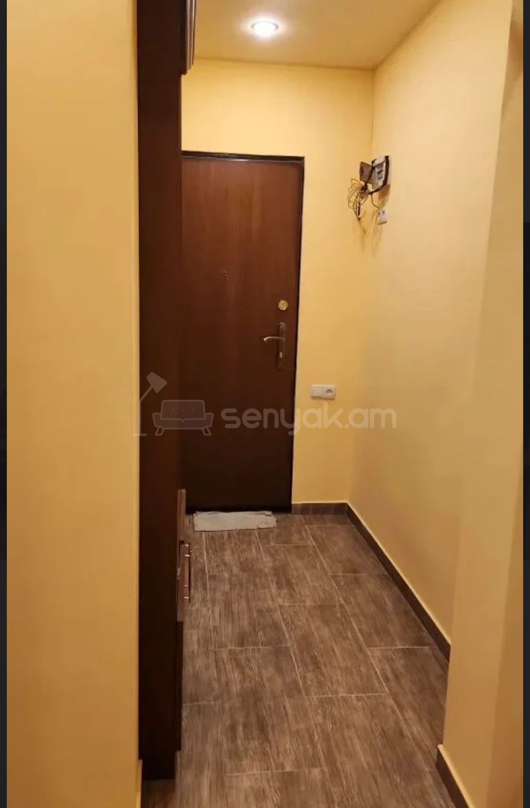 3 Սենյականոց Բնակարան, 74քմ, 2/9 հարկ, Կապիտալ Վերանորոգված, Կահավորված, Արևկող