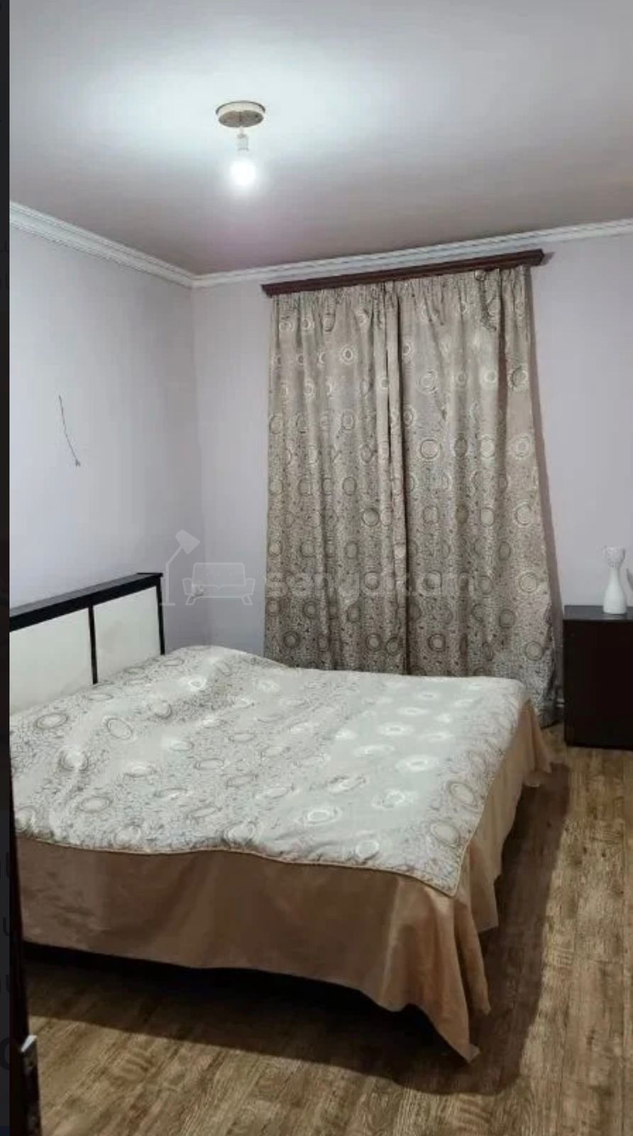 3 Սենյականոց Բնակարան, 74քմ, 2/9 հարկ, Կապիտալ Վերանորոգված, Կահավորված, Արևկող