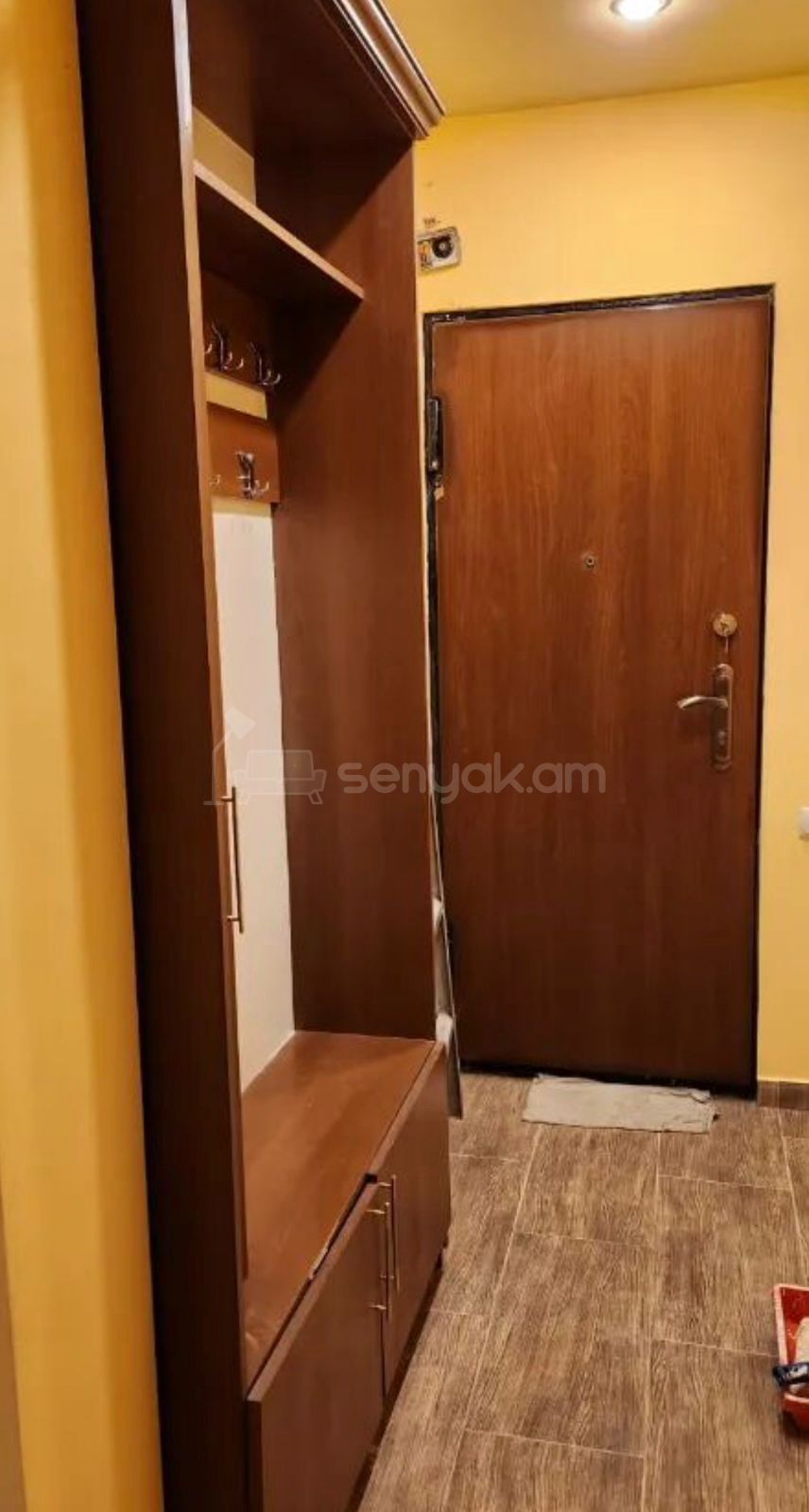 3 Սենյականոց Բնակարան, 74քմ, 2/9 հարկ, Կապիտալ Վերանորոգված, Կահավորված, Արևկող
