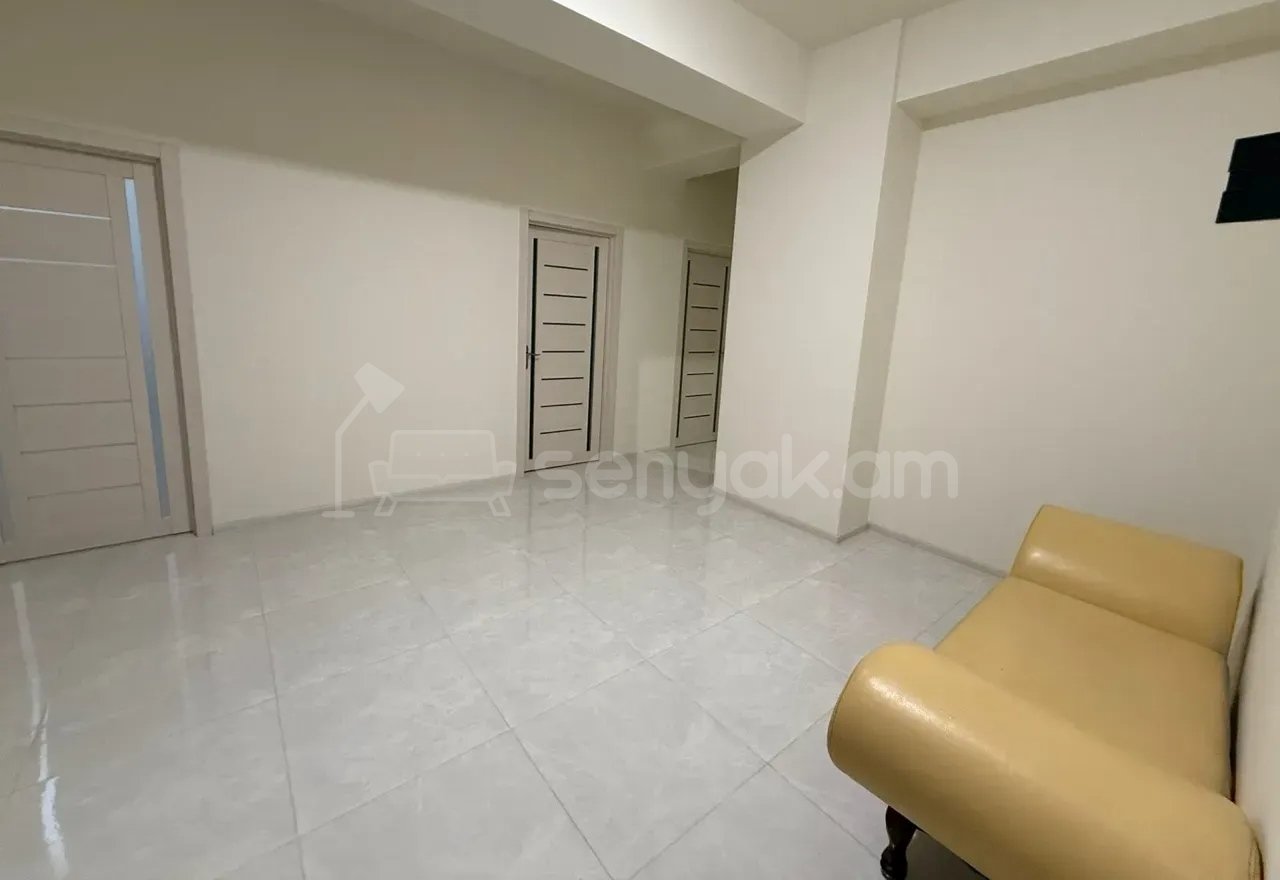 3 Սենյականոց Բնակարան Նորակառույցում, 100քմ, 12/12 հարկ, Կապիտալ Վերանորոգված
