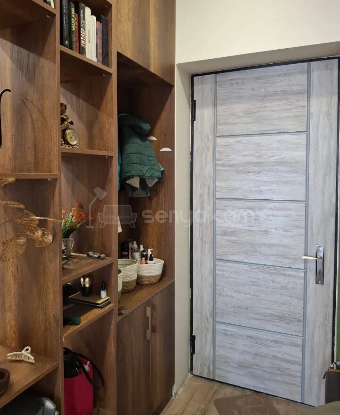 4 Սենյականոց Սեփական Տուն, 113քմ, Դիզայներական Վերանորոգված