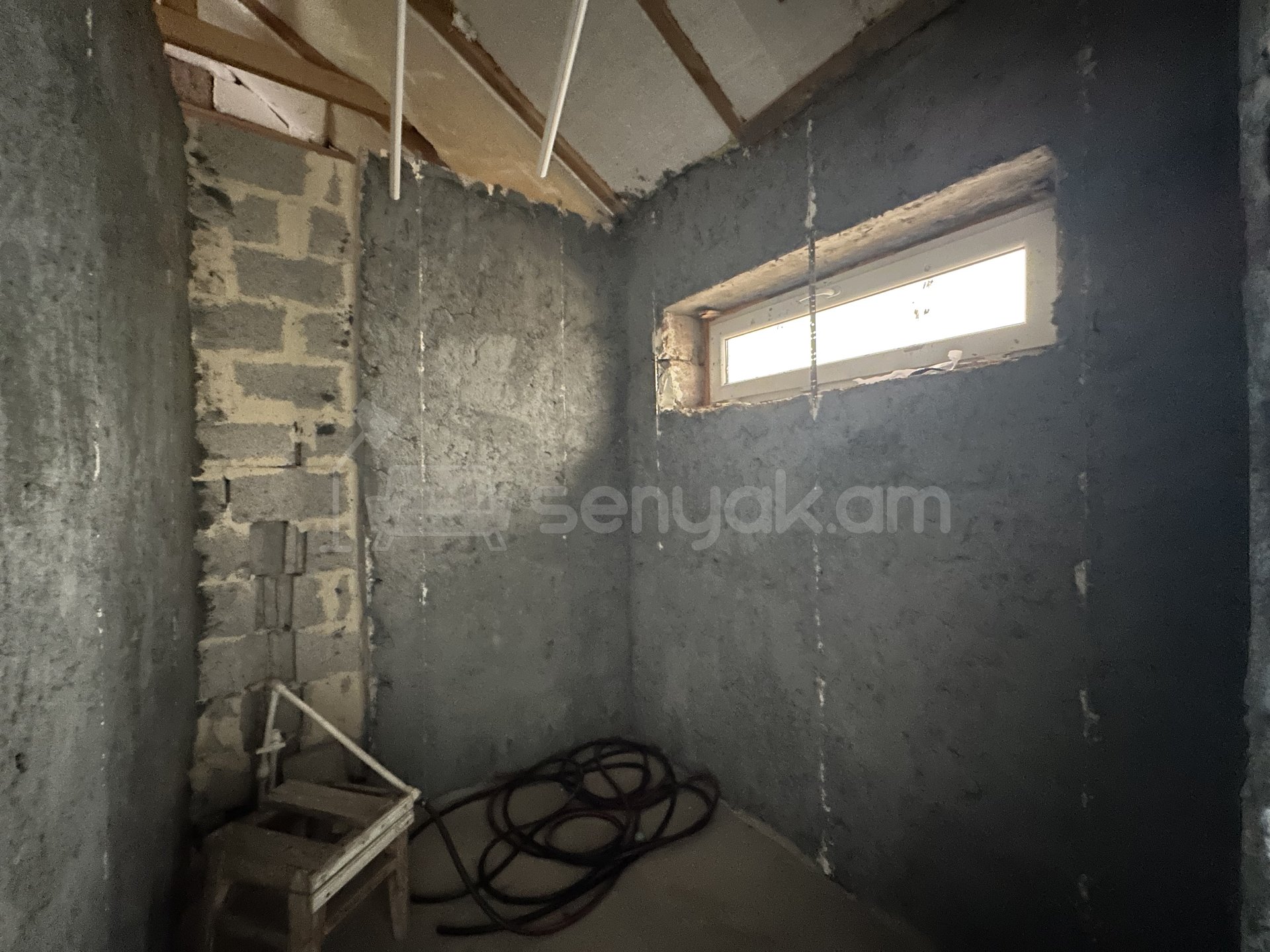 4 Սենյականոց Սեփական Տուն, 100քմ, Կոսմետիկ Վերանորոգված