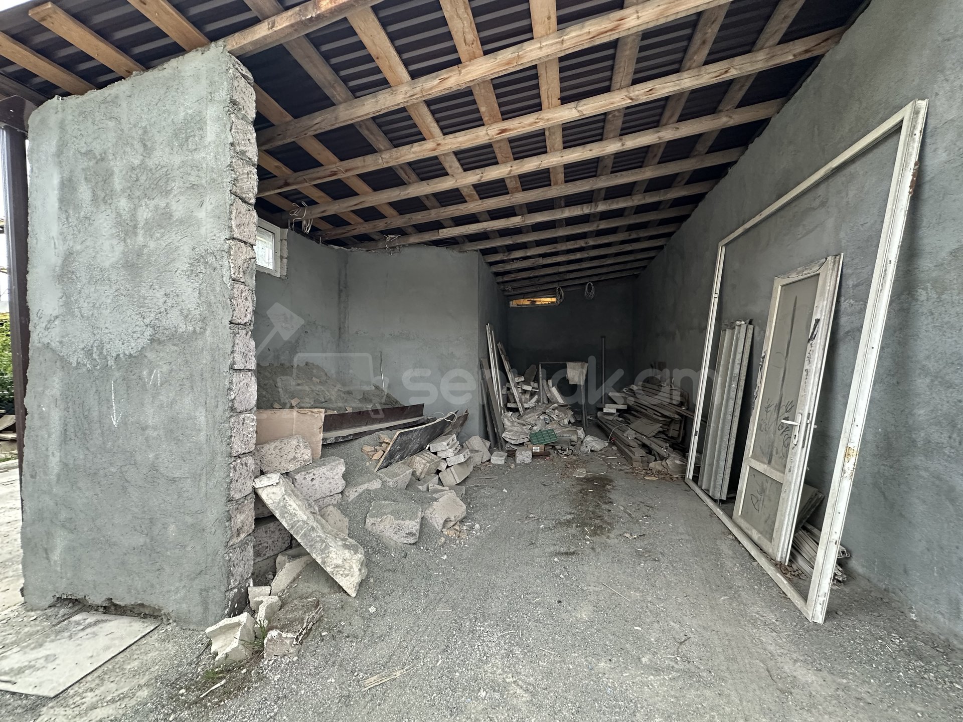 4 Սենյականոց Սեփական Տուն, 100քմ, Կոսմետիկ Վերանորոգված