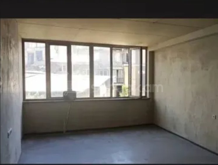 2 Սենյականոց Բնակարան Նորակառույցում, 60քմ, 7/7 հարկ, Զրոյական Վիճակում