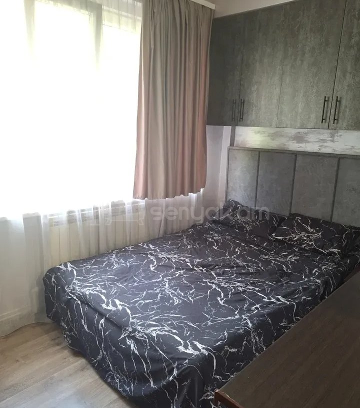 2 Սենյականոց Բնակարան, 56քմ, 3/9 հարկ, Կապիտալ Վերանորոգված