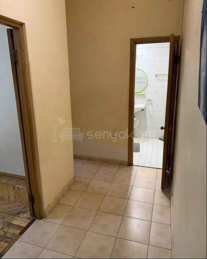 2 Սենյականոց Բնակարան Քարե Շենքում, 60քմ, 2/4 հարկ, Կապիտալ Վերանորոգված, Կահավորված