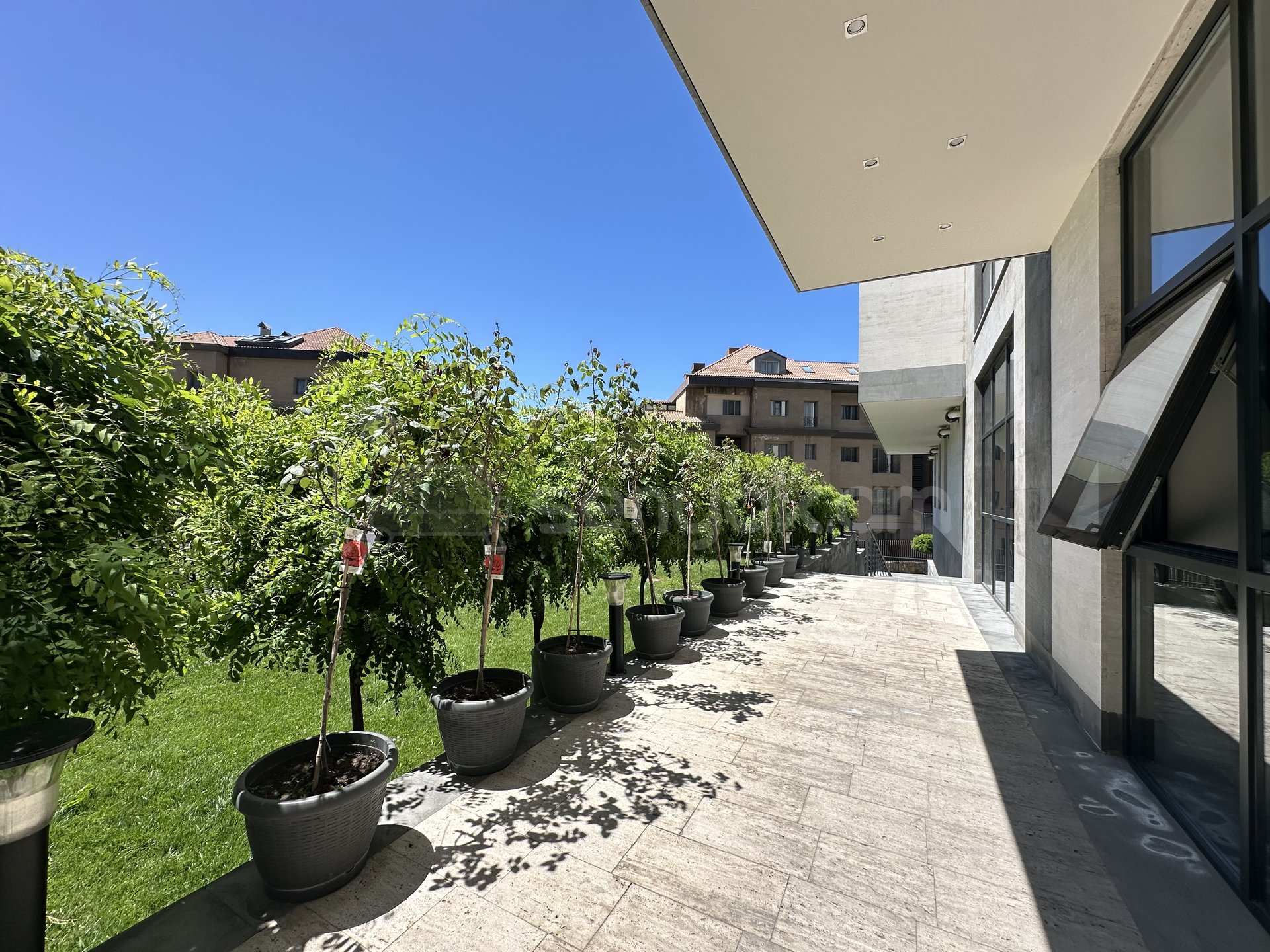 2 Սենյականոց Բնակարան Նորակառույցում, 63քմ, 4/7 հարկ, Դիզայներական Վերանորոգված, Կահավորված, Արևկող