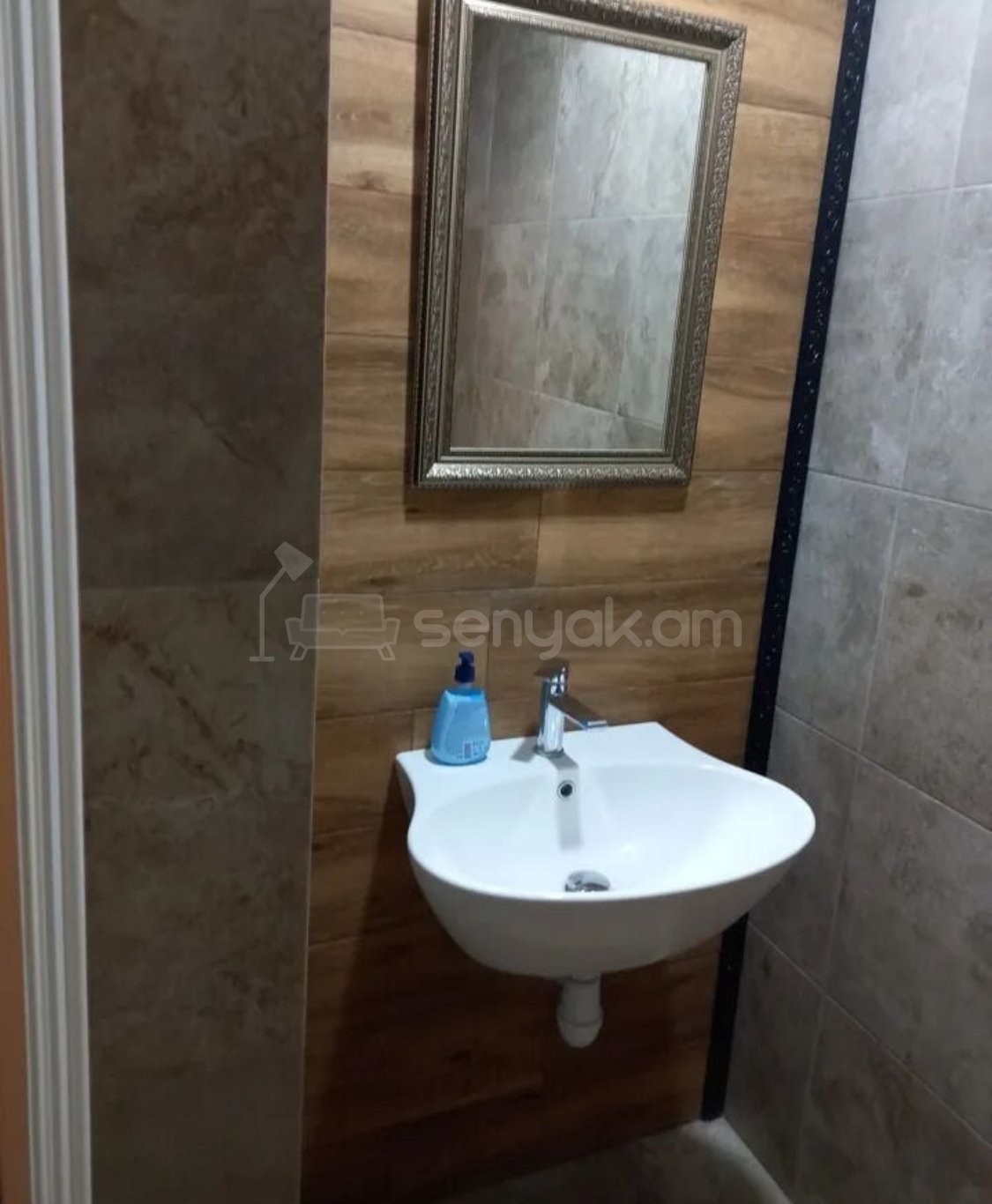 3 Սենյականոց Բնակարան Նորակառույցում, 90քմ, 4/22 հարկ, Կապիտալ Վերանորոգված, Կահավորված