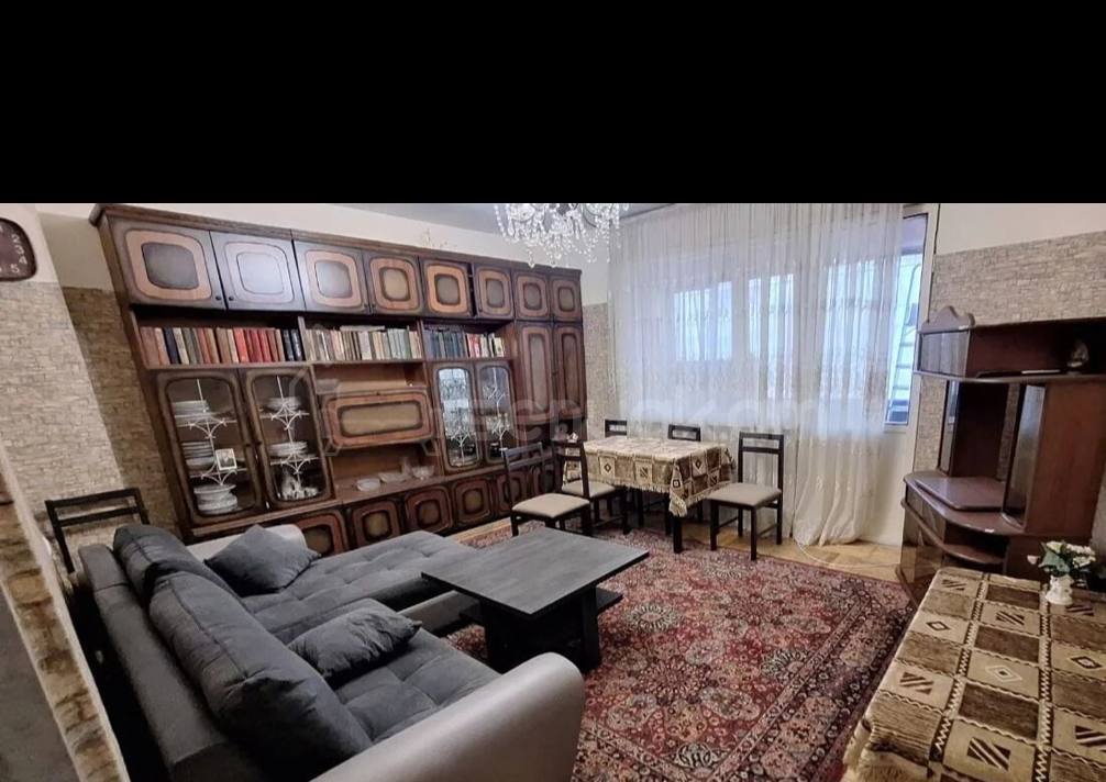 3 Սենյականոց Բնակարան, 77քմ, 1/9 հարկ, Նորմալ Վիճակում