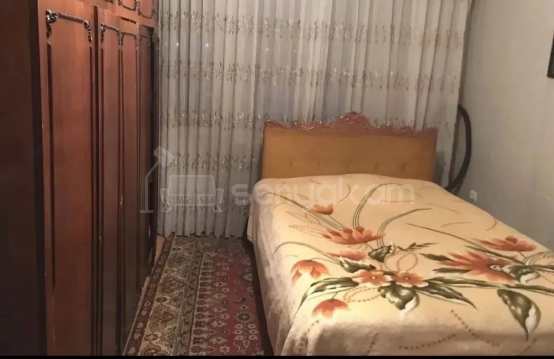 3 Սենյականոց Բնակարան, 81քմ, 5/9 հարկ, Նորմալ Վիճակում