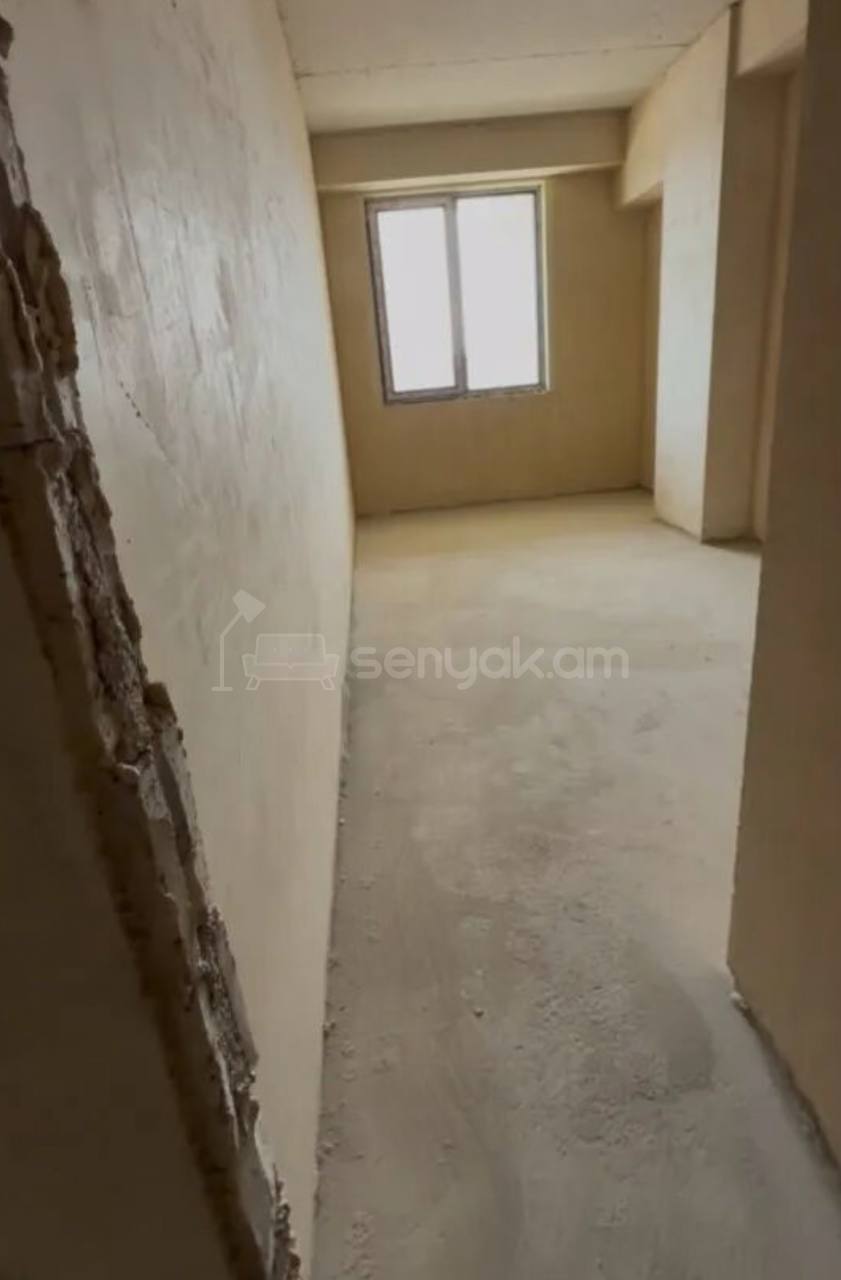 2 Սենյականոց Բնակարան, 69քմ, 7/15 հարկ, Զրոյական Վիճակում