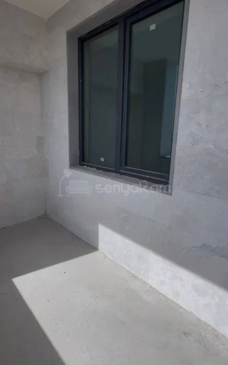 2 Սենյականոց Բնակարան, 69քմ, 7/15 հարկ, Զրոյական Վիճակում