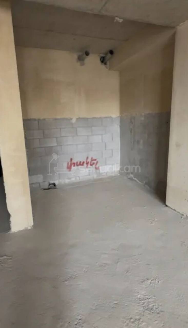 2 Սենյականոց Բնակարան, 69քմ, 7/15 հարկ, Զրոյական Վիճակում