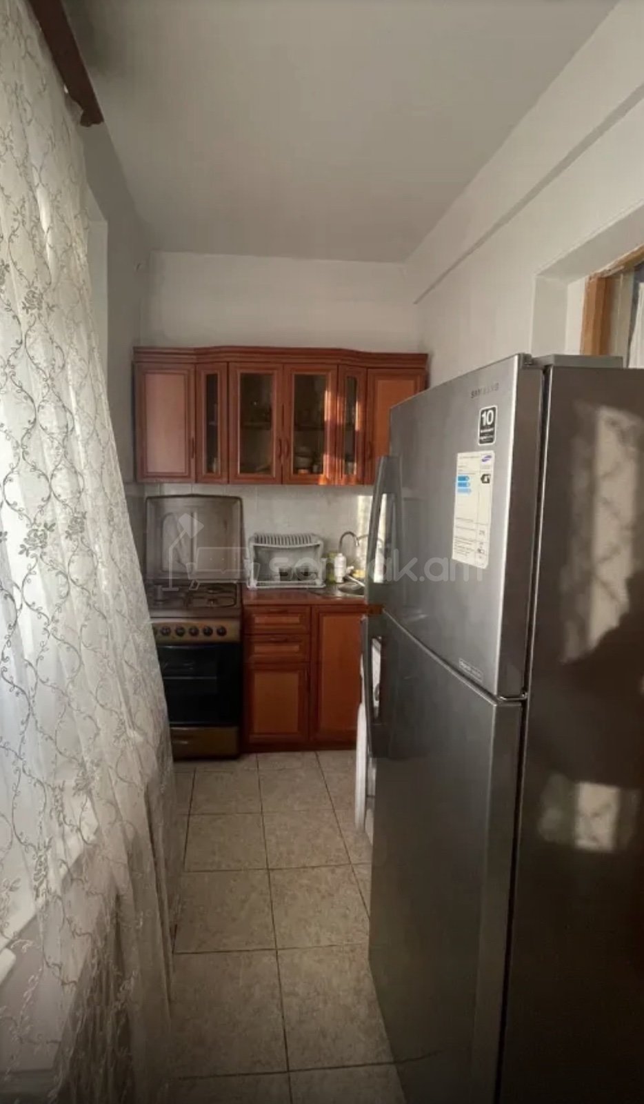 2 Սենյականոց Բնակարան, 43քմ, 7/9 հարկ, Կապիտալ Վերանորոգված
