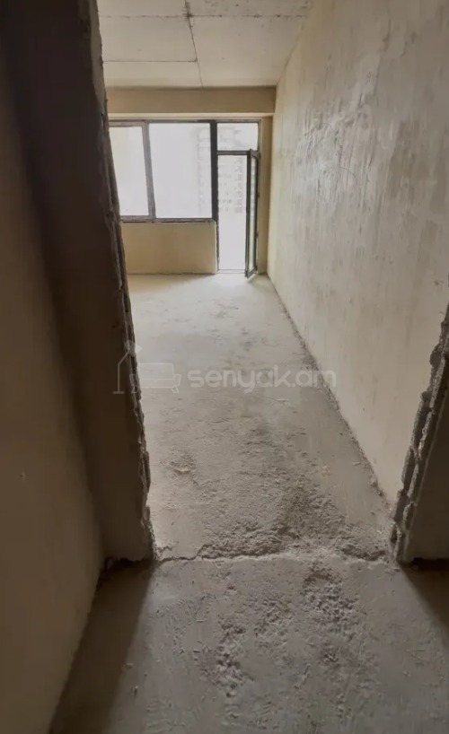 2 Սենյականոց Բնակարան, 70քմ, 7/15 հարկ, Զրոյական Վիճակում