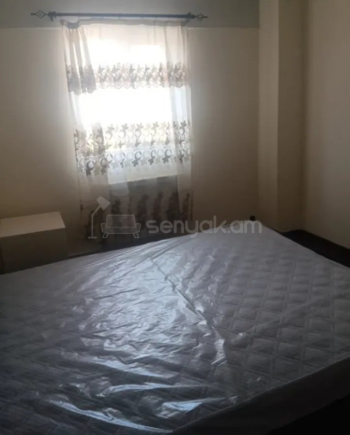 2 Սենյականոց Բնակարան Քարե Շենքում, 65քմ, 4/4 հարկ, Նորմալ Վիճակում, Կահավորված