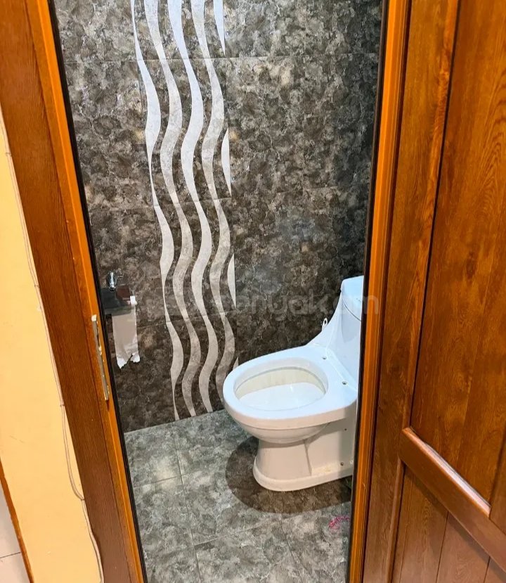 2 Սենյականոց Բնակարան Քարե Շենքում, 56քմ, 5/9 հարկ, Նորմալ Վիճակում, Կահավորված