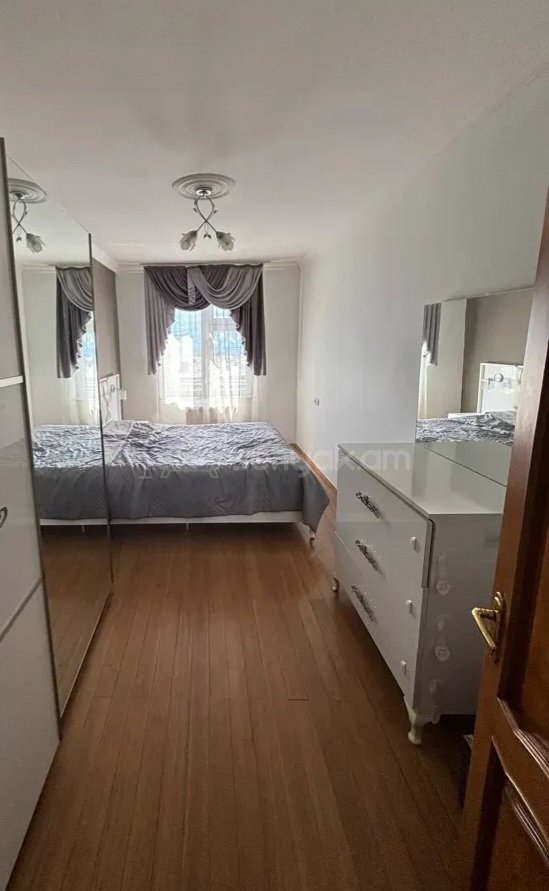 3 Սենյականոց Բնակարան, 75քմ, 4/4 հարկ, Կապիտալ Վերանորոգված, Կահավորված