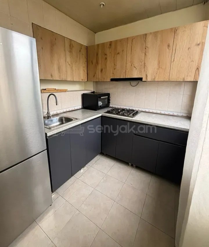 3 Սենյականոց Բնակարան, 75քմ, 4/4 հարկ, Կապիտալ Վերանորոգված, Կահավորված